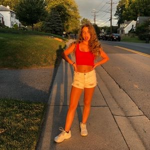 Meet your Posher, Kiera